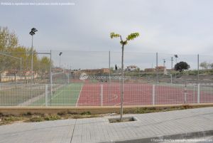 Foto Instalaciones Deportivas en Quijorna 1
