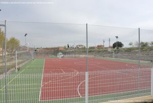 Foto Instalaciones Deportivas en Quijorna 2