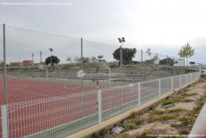 Foto Instalaciones Deportivas en Quijorna 7