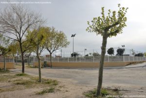 Foto Instalaciones Deportivas en Quijorna 10
