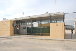 Foto Instalaciones Deportivas en Quijorna 13