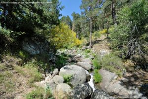 Foto Arroyo de la Laguna Grande de Peñalara 10