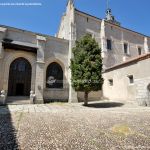 Foto Monasterio de Santa María de El Paular 20