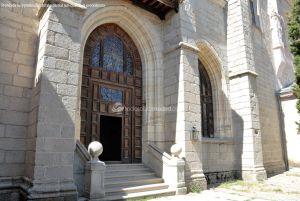 Foto Monasterio de Santa María de El Paular 73