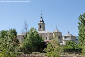 Foto Monasterio de Santa María de El Paular 100