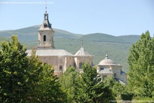 Foto Monasterio de Santa María de El Paular 103