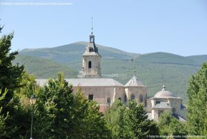 Foto Monasterio de Santa María de El Paular 109