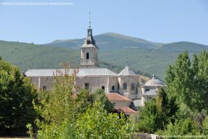 Foto Monasterio de Santa María de El Paular 110