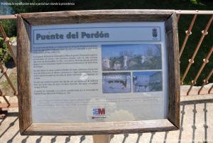 Foto Puente del Perdón 4