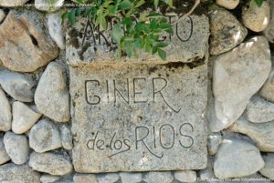 Foto Arboreto Giner de los Ríos 3