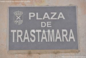 Foto Plaza de Trastamara 2