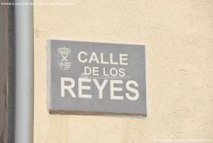 Foto Calle de los Reyes 1