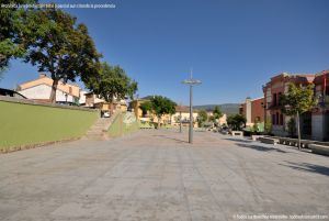 Foto Plaza de la Villa de Rascafría 13