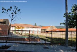 Foto Colegio Público Enrique de Mesa 12