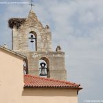 Foto Iglesia de Nuestra Señora de la Paz de Oteruelo del Valle 5