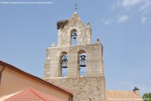 Foto Iglesia de Nuestra Señora de la Paz de Oteruelo del Valle 9