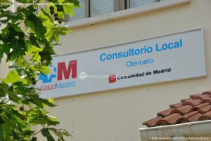 Foto Consultorio Local Oteruelo 1