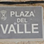 Foto Plaza del Valle 1