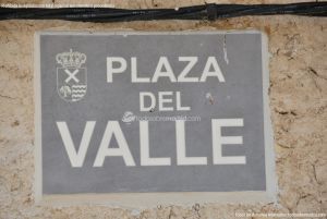 Foto Plaza del Valle 1