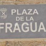 Foto Plaza de la Fragua de Oteruelo del Valle 1