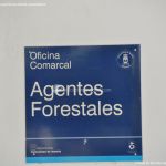 Foto Agentes Forestales en Oteruelo del Valle 1