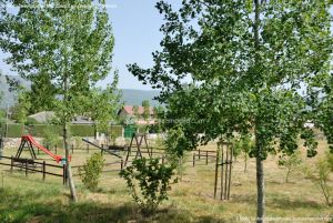 Foto Parque Infantil en Oteruelo del Valle 9