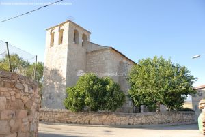 Foto Iglesia de San Pedro Ad Vincula 3