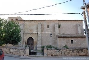 Foto Iglesia de San Pedro Ad Vincula 4