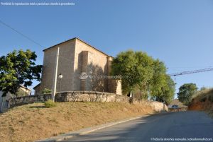 Foto Iglesia de San Pedro Ad Vincula 35