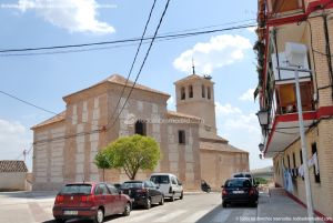 Foto Iglesia de San Pedro Apóstol de Ribatejada 6