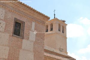 Foto Iglesia de San Pedro Apóstol de Ribatejada 8