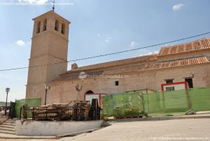 Foto Iglesia de San Pedro Apóstol de Ribatejada 34