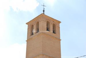 Foto Iglesia de San Pedro Apóstol de Ribatejada 35