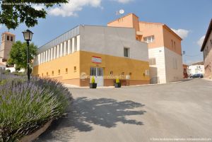 Foto Gimnasio Municipal de Ribatejada 8