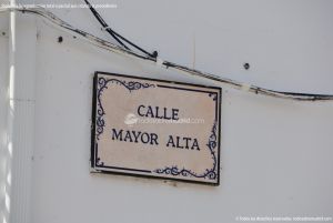 Foto Calle Mayor Alta 1