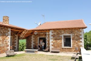 Foto Casa de Cultura Robledillo de la Jara 4