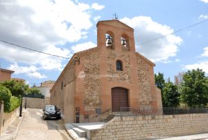 Foto Iglesia de San Pedro Apóstol de Robledillo de la Jara 7