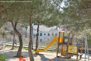 Foto Parque Infantil en La Estación 2