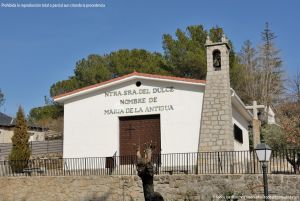 Foto Ermita de Nuestra Señora del Dulce Nombre de María de la Antigua 1