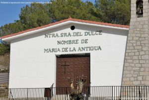 Foto Ermita de Nuestra Señora del Dulce Nombre de María de la Antigua 3