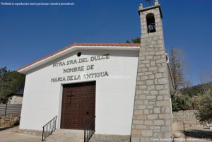 Foto Ermita de Nuestra Señora del Dulce Nombre de María de la Antigua 10
