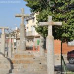 Foto Vía Crucis en Robledo de Chavela 7