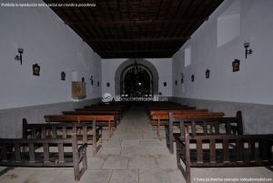 Foto Ermita de Nuestra Señora de Navahonda 2