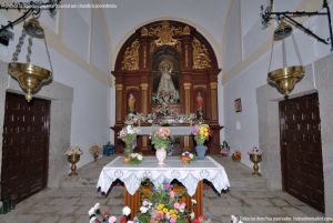 Foto Ermita de Nuestra Señora de Navahonda 3