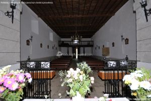 Foto Ermita de Nuestra Señora de Navahonda 6