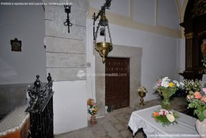 Foto Ermita de Nuestra Señora de Navahonda 8
