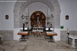 Foto Ermita de Nuestra Señora de Navahonda 13