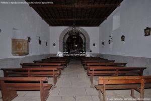 Foto Ermita de Nuestra Señora de Navahonda 16