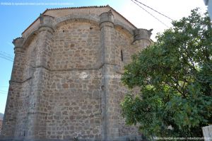 Foto Iglesia de la Asunción de Nuestra Señora de Robledo de Chavela 35