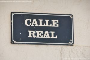 Foto Calle Real de Robregordo 9